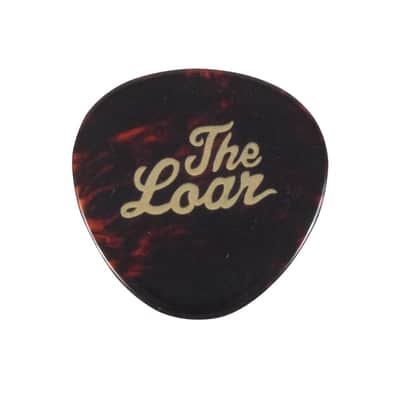 Savannah  SA-120 Flamed A-Model Mandolin Sunburst + 12 picks + LM leather strap image 3