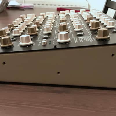 Vermona PerFourMer MkII Quad Analog Synthesizer (CV/gate) as New in Mint Condition image 3