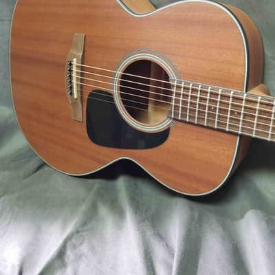Takamine GN11M-NS NEX Grand Auditorium image 1