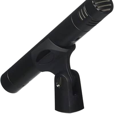 AKG Perception 170 Professional Instrumental Microphone,Black image 6