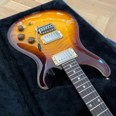 PRS DGT David Grissom 2010 image 3