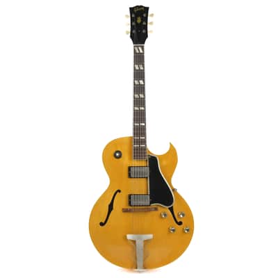 Gibson ES-175D 1957 - 1969 | Reverb