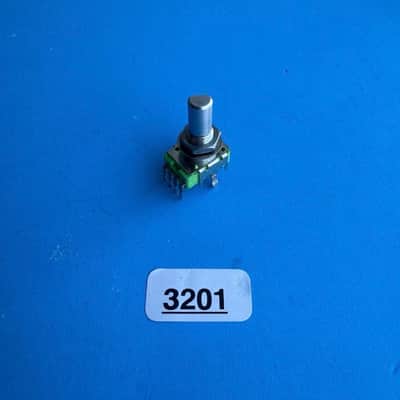 AKAI MPK 25 APC40 MKI MIDI Controller Part: ALPHA Potentiometer 2.5KB Pot image 13