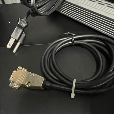 Apogee AD500 - Grandfather of Apogee Conversion! image 2