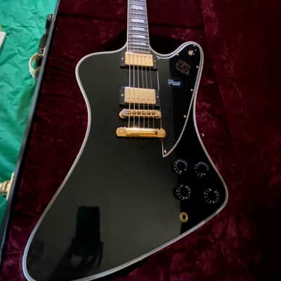 Gibson USA Firebird Custom with Ebony Fretboard - reduced to sell image 8