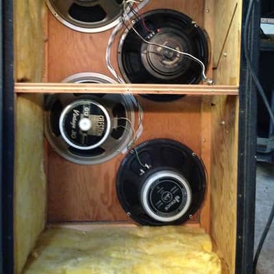 SUNN Sceptre 1969 Head + Matching Cab *PRICE DROPPED* image 15