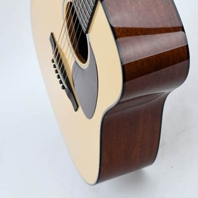 Collings D1A Adirondack Mahogany image 11