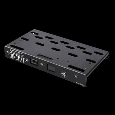 Voodoo Lab DBS-EXP3 Dingbat Small-EX Pedalboard Power Package with Pedal Power 3 image 6