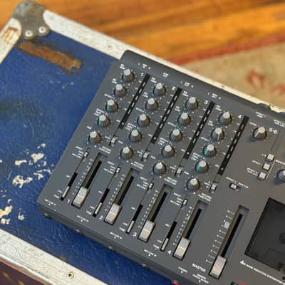 Tascam Portastudio 414 image 4