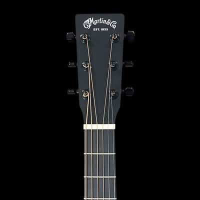Martin 000-12E Koa Acoustic-electric Guitar - Natural image 4