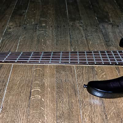 Grosmann 5 FF Custom Bass image 12