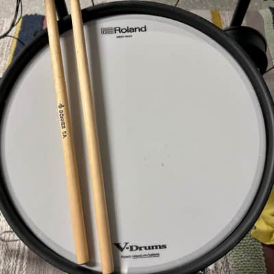 Roland TD-27KV2 V-Drum Kit with Mesh Pads (Used < 15 hours, purchased 2025) image 13