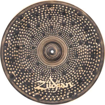 ZILDJIAN SD20R Ride - 20" image 3