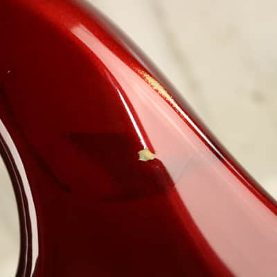 USED Guild SB-202 (385) image 11