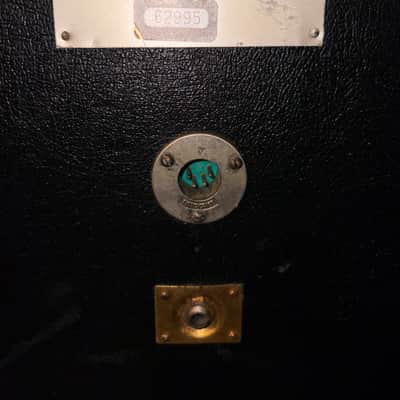 Ampeg V-4 4x12 Cab image 4