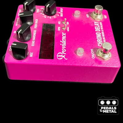 Providence Chrono Delay -x19286 image 4