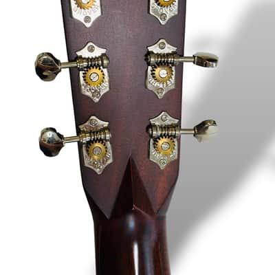 Martin Standard Series D-28 Reimagined 2019 image 15