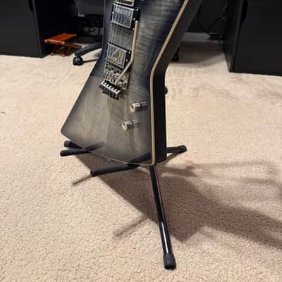 Epiphone Brendon Small Ghosthorse Explorer 2021 - 2025 - Galaktikon Burst image 6
