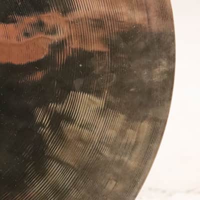 Sabian 18" HHX Evolution Crash Cymbal image 13