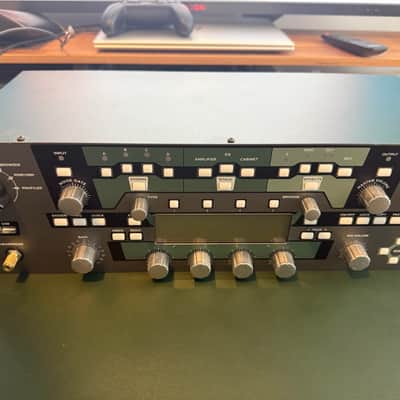 Kemper Amps Profiler Rack 2013 - 2025 - Black image 2