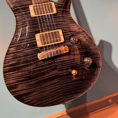 PRS McCarty 10-Top 2023 - Black image 3