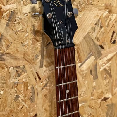 Pre Owned Epiphone Les Paul Junior Single Cut - Sunburst, Rosewood image 2