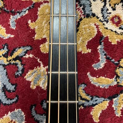 Martin BCPA4 Performing Artist Bass 2017 - Natural image 11