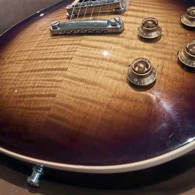 Gibson Slash Collection Les Paul Standard 2020 - Present - November Burst