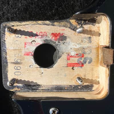 Fender Classic Player Baja Telecaster Body 2011 - Sunburst image 13
