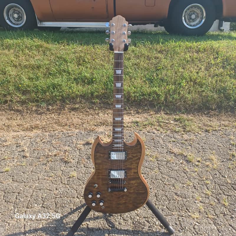 Pickard Prelude 2025 - Tru Oil