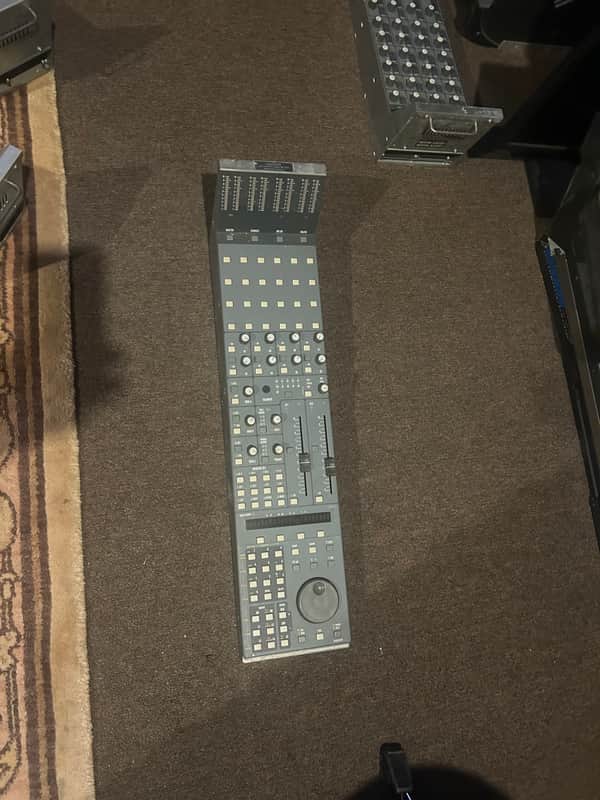 Euphonix Sc2000