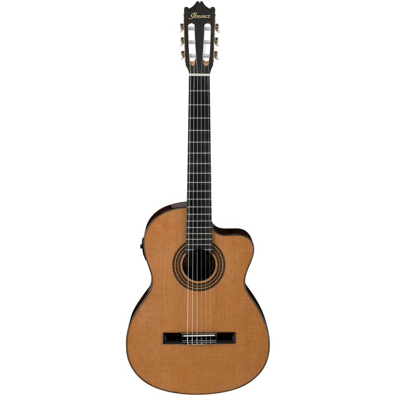 Ibanez GA6CE Classical image 3