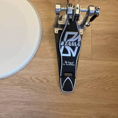 Tama CJB46BOS Cocktail Jam Portable 4pc Drum Set 2017 without hardware ( (bass drum legs, connecting bar for drum pedal, connecting pipes, and tom holders  cymbal holders)p/n DSS28LJ image 3