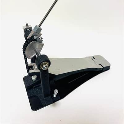 Used Dolby Dual Chain Single Pro Kick Drum Bass Pedal image 3