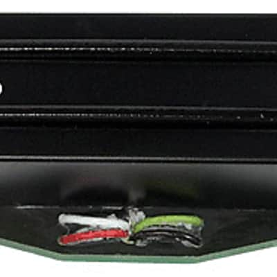 DiMarzio DP184 "The Chopper" Hum-Cancelling Guitar Pickup - BLACK image 1