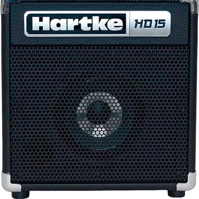 Hartke HD15 Bass Combo Amp image 1