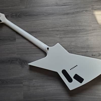 Solar Guitars E1.6KW Kirk Windstein (Crowbar) image 14
