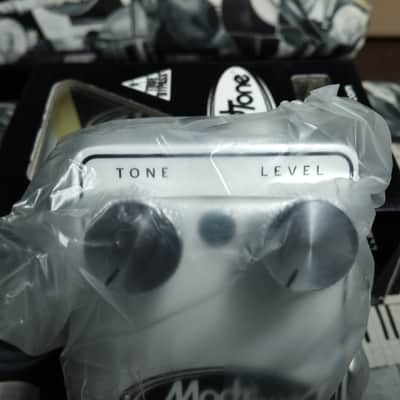 Modtone MT-SB Signal Booster effects pedal image 5
