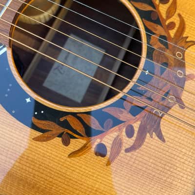 Takamine LTD 2000 image 5