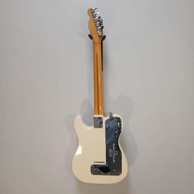 1997 Fender Tele B-Bender w/ Original Hard Shell Case image 4