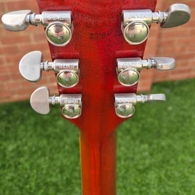 Gibson Memphis ES-335 Traditional 2018 image 5