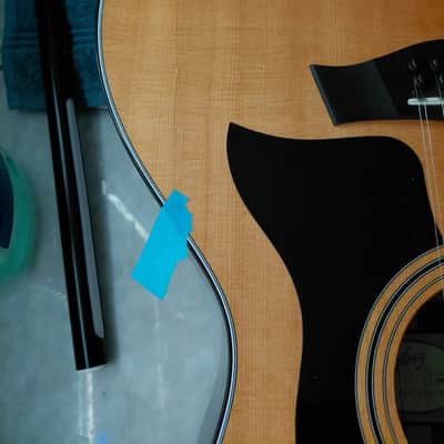Taylor 356 CE 2016 - Satin, gloss top image 18