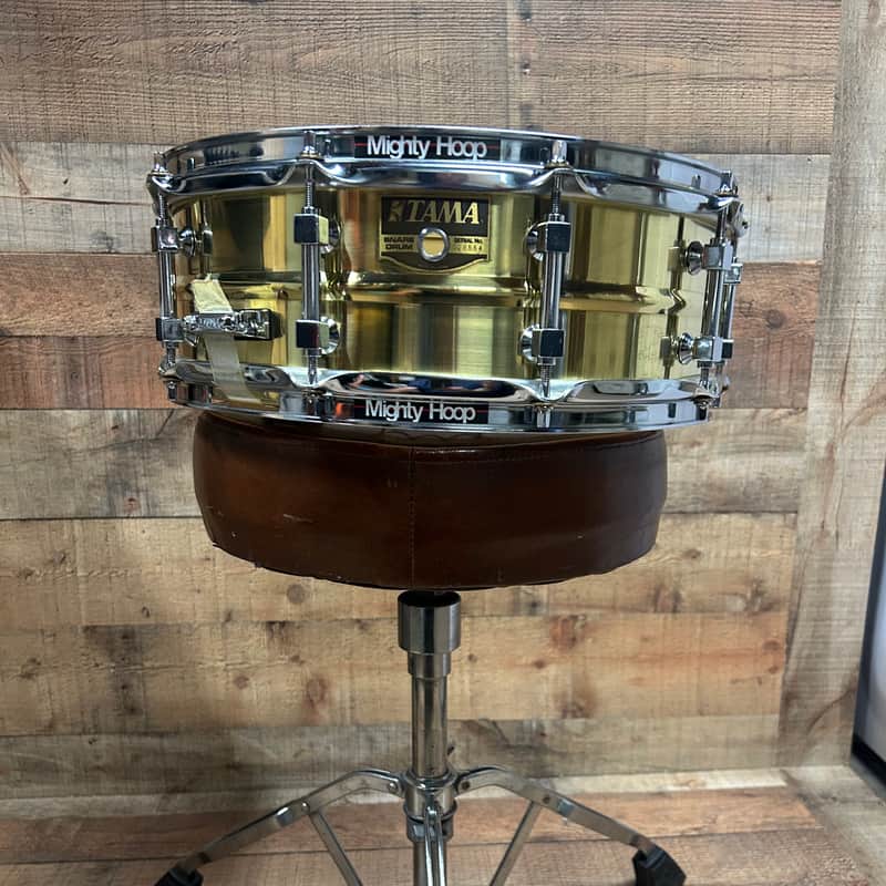 Tama PM325 90s- BRASS image 1