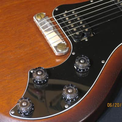 PRS S2 SINGLECUT 2015 - MOJOTONE PICKUPS! - Gig Bag image 3