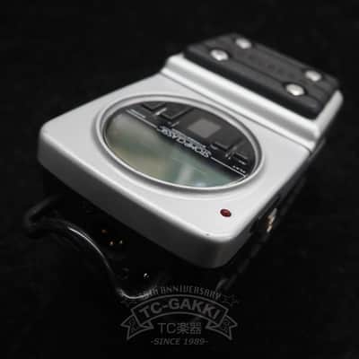 Peterson STROBOTUNER STOMP CLASSIC MODEL SSC-1 Bild 2