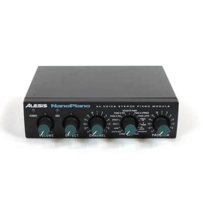 Alesis Nano Piano