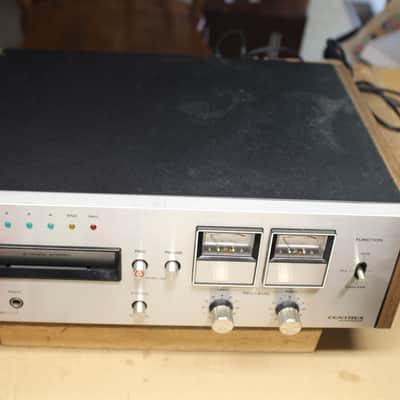 Restored  Pioneer RH-60 8 Track Player (5) image 2