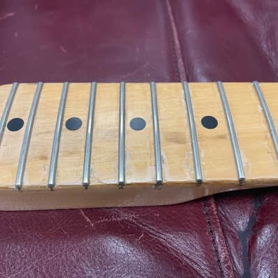 1979 Fender Stratocaster Bullet Neck image 2
