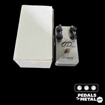 Lovepedal OD Eleven | Reverb