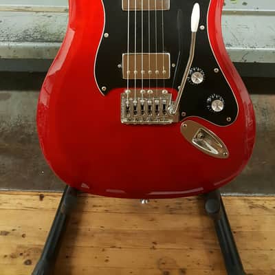 Hagstrom F20T Red | Reverb